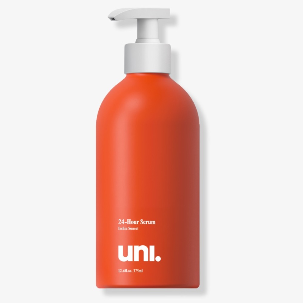 BNIB Uni 24-Hour Hydrating Body Serum